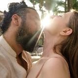 Логотип @tantranectar_ru - ТАНТРА НЕКТАР « TANTRA NECTAR »