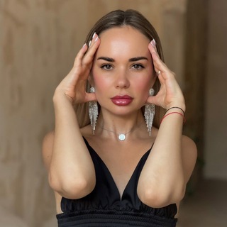 Логотип @tantricwoman - Элина | ДУХОВНОСТЬ | ЯСНОСТЬ✨