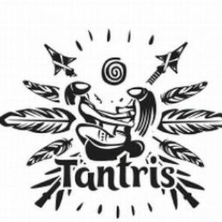 Логотип @tantris_school - Школа Тантрис Натальи Еременко