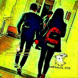 Логотип @tanushvlar - 👩‍❤️‍👨 TaNiSHuV ChaT 👩‍❤️‍👨