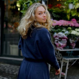 Логотип @tanusiksecondusik - Тань,ты ч это тоже в секонде купила?