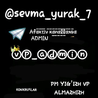 Логотип @tanxo_gruppa_online1 - VP gruppa👑