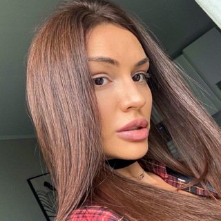 Логотип @tany_grii - TATTI MODELS