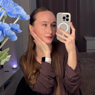 Логотип @tanya_about - Tanya About