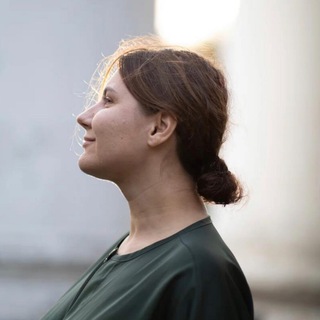 Логотип @tanya_acts - Director’s acting