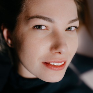 Логотип @tanya_and_me - Таня и я