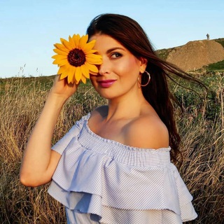 Логотип @tanya_crimea - Татьяна Крымская