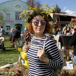 Логотип @tanya_f - Таня Ф.