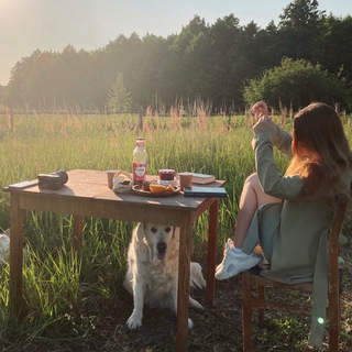 Логотип @tanya_kabluchko - Coffee break