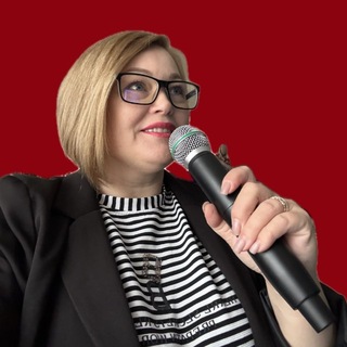 Логотип @tanya_kalmykova - Татьяна Калмыкова ГОЛОС, КОТОРЫЙ ПРОДАЕТ
