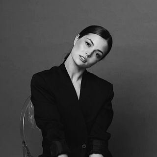 Логотип @tanya_klyukva - Таня Клюква