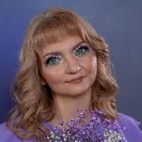 Логотип @tanya_neiro_kolomna - Татьяна Гвоздева /Нейрографика в лёгкости