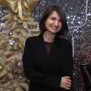 Логотип @tanya_okhri - Спокойно, Охри