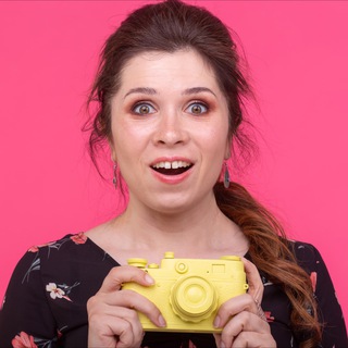 Логотип @tanya_photostock - Фотостоки микростоки Таня Копт