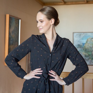 Логотип @tanya_psychology - Татьяна Додонова о психологии отношений