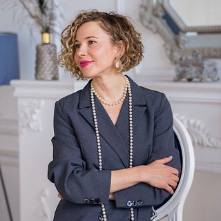 Логотип @tanya_ryndina_style - Стиль 💎 с Татьяной Рындиной