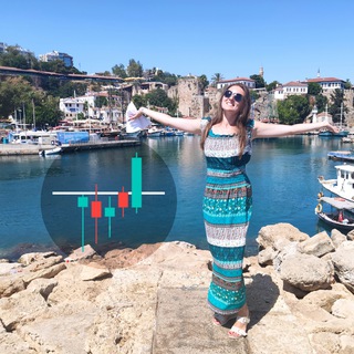 Логотип @tanya_trader - Трейдерские записки