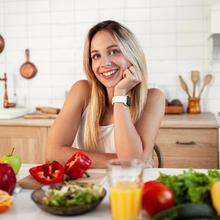 Логотип @tanya_yourfit_recipes - Рецепты от Татьяны Метельской