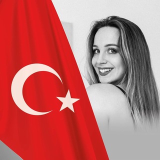 Логотип @tanya_yourfit_world - Путешествуем с Таней | Турция