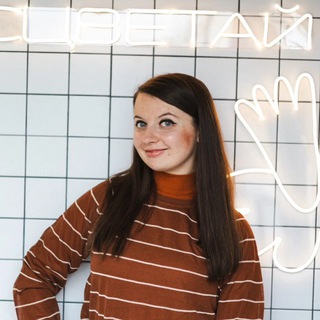 Логотип @tanyaaa_bel - Tanyaaa_Life/SPB