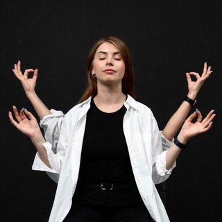 Логотип @tanyadobri - Не дрібниці