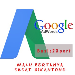 Логотип @tanyajawabadwords - Tanya Jawab Google Ads