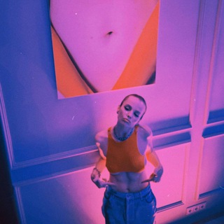 Логотип @tanyajpg - Supergirl