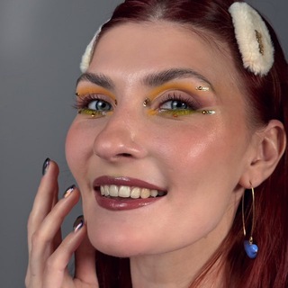 Логотип @tanyakrasivo - Таня Красиво