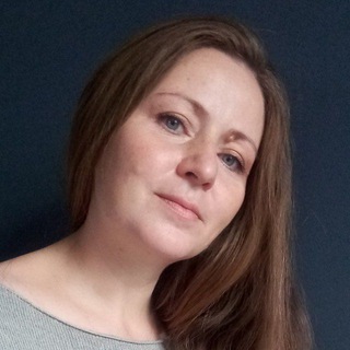 Логотип @tanyakvant - А вдруг это мое? Про работу, в который вы не теряете себя