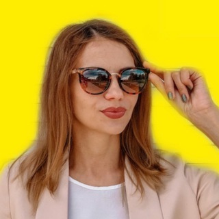 Логотип @tanyalips - БОГИНЯ ЭКОНОМИИ