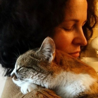 Логотип @tanyamaycom - Татьяна Мэй