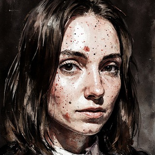 Логотип @tanyaproreels - Нейрофотосессии для контента