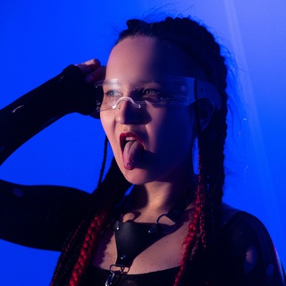 Логотип @tanyaprotelegram - Продвижение в Телеграм | Таня Рублёва