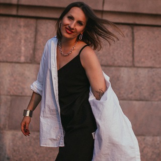 Логотип @tanyasteshko_psy - Жить жизнь❤️ психолог Таня Стешко