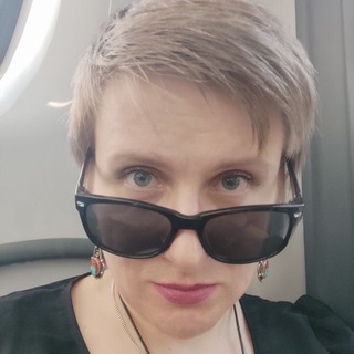 Логотип @tanyatalks - Лучшее время — сейчас