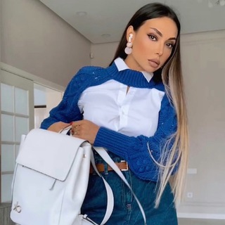 Логотип @tanyusha_kim - Ta_nyusha_kim