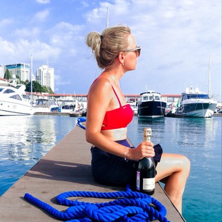 Логотип @tanywine - Tanywine