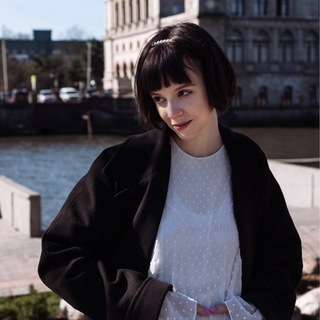 Логотип @tanyyyshkaaaaaa - Моя прекрасная леди