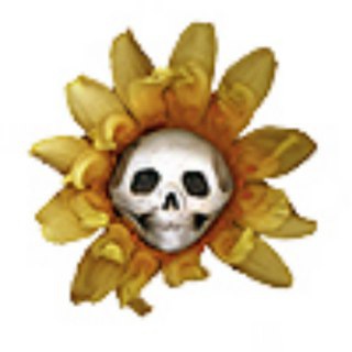 Логотип @tanz_debil - Кровавый чай