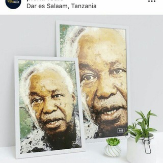 Логотип @tanzaniateachersstaff - TANZANIA TEACHERS STAFF🤝