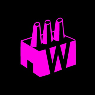 Логотип @tanzhauswest - Tanzhaus West