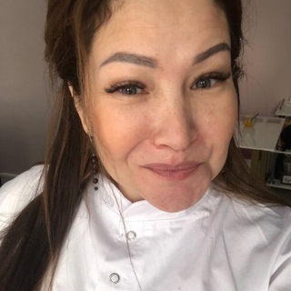 Логотип @tanzilyabeaytu - ВСЕЛЕННАЯ BEAYTI