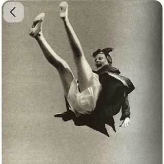 Логотип @tanztema - ТанцТема