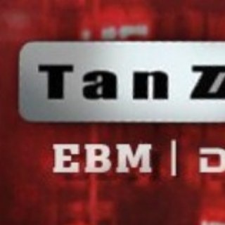 Логотип @tanzzeit_chat - Чат Tanzzeit