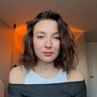 Логотип @tao_lina - Простая Лина