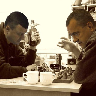 Логотип @tao_ofice_501 - Кабинет на пятом этаже