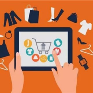 Логотип @taobaao - Товары с Таобао, 1688.com и alibaba.com с доставкой