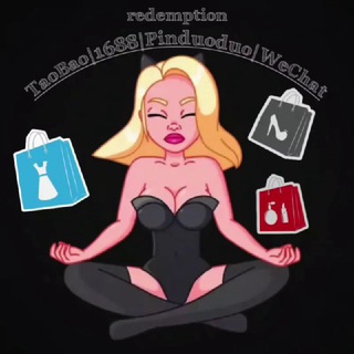 Логотип @taobao_1688_pinduoduo_sale - Викуп ТаоБао | 1688 | Pinduoduo🇨🇳