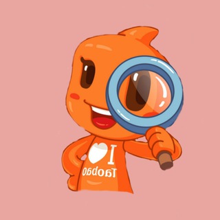 Логотип @taobao_blog_chat - Taobao.blog.chat