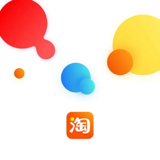 Логотип @taobaoo_mari - Ссылки_Tao bao_совместные закупки _Crimea